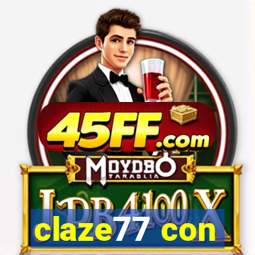claze77 con